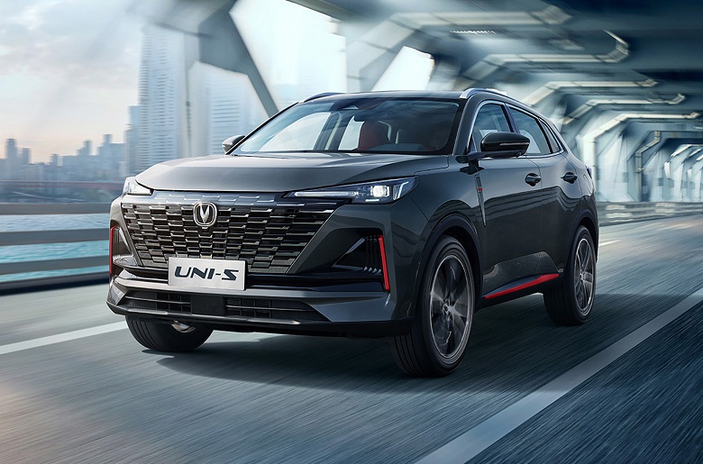 Changan продал в России уже более 180 тыс. машин, абсолютные хиты &mdash; кроссоверы CS55 Plus и &nbsp;CS35 Plus